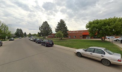 George Davison School Play & Learn, Medicine Hat