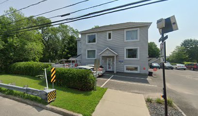 Garderie la Bottine Enchantée - Licensed Daycare in L'Ancienne-Lorette, QC