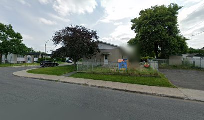Garderie Éducative l'École du Village Inc. - Licensed Daycare in Longueuil, QC