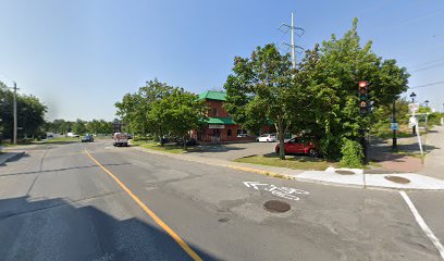 La Maison Montessori de Verdun - Licensed Daycare in Verdun, QC