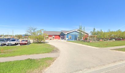 A Bright Beginning Child Care Centre - Licensed Daycare in Grande Prairie, AB