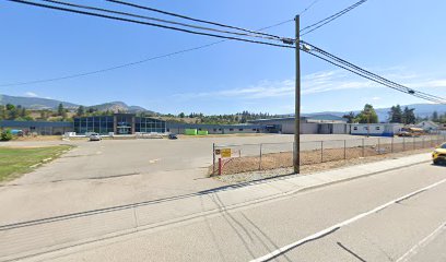 Okanagan Christian School Preschool, Kelowna