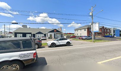 Centre de la Petite Enfance le Coffre à Jouets, Trois-Rivières