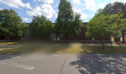 Lef - St. Dorothy Child Care Centre, Toronto