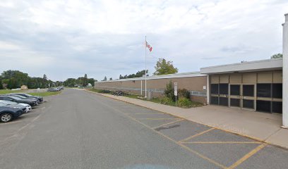 Riverside Christian'S Children'S Centre - Licensed Daycare in Sault Ste. Marie, ON
