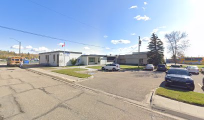 Wabamun Playschool - Licensed Daycare in Wabamun, AB