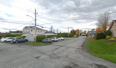 Des Amours de Kalinours Inc. - Licensed Daycare in Saint-Éphrem-de-Beauce, QC