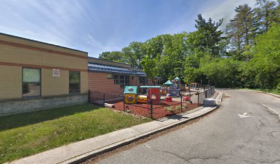 Oakville Family Ymca - St Michael Junior Ymca - Licensed Daycare in Oakville, ON