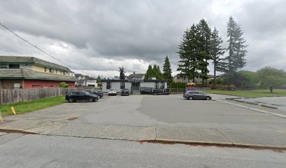 Cedar Drive Preschool Society - Licensed Daycare in Port Coquitlam, BC