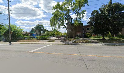 Family Day St Barnabas Child Care Centre - Licensed Daycare in Scarborough, ON