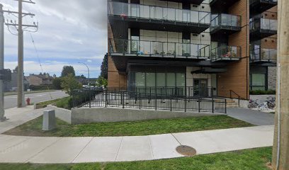 The Alex Early Care And Learning Centre, Port Coquitlam