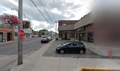 Garderie les Petits Bergers de Lachine - Licensed Daycare in Lachine, QC