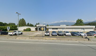 Little Mountain Child Care Center, Chilliwack