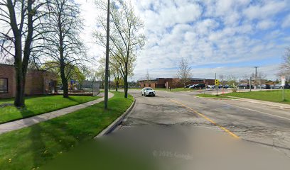 Daughters Of St Mary Of Leuca - St Mary Leuca Day Care Centre - Full-Day - Licensed Daycare in Markham, ON