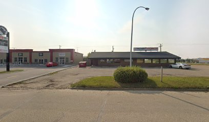 Ponoka Child Care Centre - Licensed Daycare in Ponoka, AB