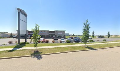 Kids 3 Blackfalds Daycare - Licensed Daycare in Blackfalds, AB