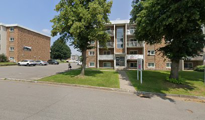 Garderie l'Éléphant Rose Enr. - Licensed Daycare in Québec, QC