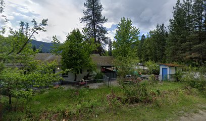 Brent Kennedy Learning Centre - Licensed Daycare in South Slocan, BC