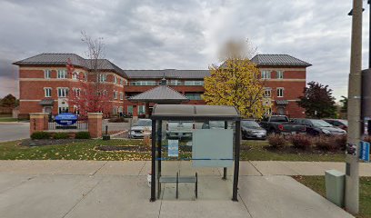 Kingston Family Ymca Arbour Heights Child Care Centre - Licensed Daycare in Kingston, ON
