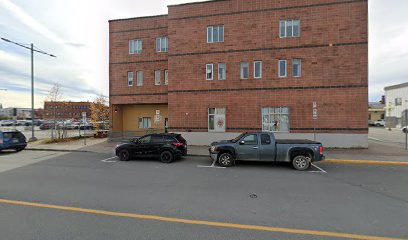 Centre de la Petite Enfance Abinodjic-Miguam, licensed daycare in Val-d'Or, QC