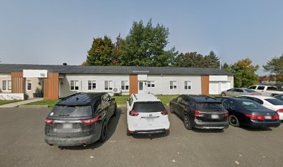 Garderie le Chaboté St-Lazare Inc. - Licensed Daycare in Saint-Lazare-de-Bellechasse, QC