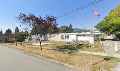 Burquitlam Childcare, Burnaby