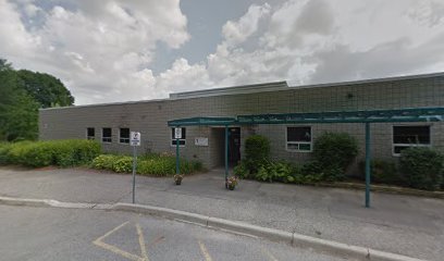 St. Theresa Ymca Child Care, London