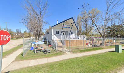 Wee World Day Care Inc. - Licensed Daycare in Portage La Prairie, MB