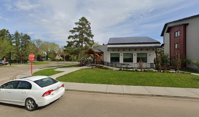 Sada Cultural Daycare-Westmount, Edmonton