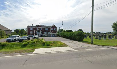 Les Amis de Mandoline Inc. - Licensed Daycare in Sainte-Marie-Salomé, QC