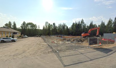Centre de la Petite Enfance l'Antre-Temps - Installation Sainte-Lucie - Licensed Daycare in Sainte-Lucie-des-Laurentides, QC