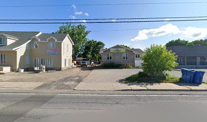 Garderie Jouer C'Est Magique Inc. - Licensed Daycare in La Prairie, QC