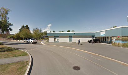 Ladner Animal Crackers, Delta