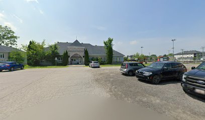 Centre de la Petite Enfance "au Royaume des Bouts de Choux" - Licensed Daycare in Saint-Lin-Laurentides, QC
