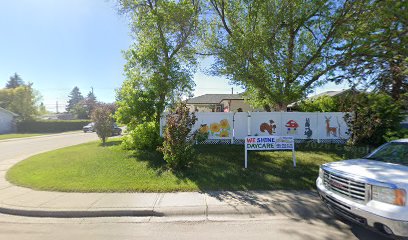 We Shine Daycare Inc., Calgary