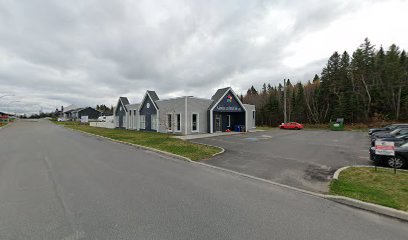 Garderie les Étoiles du Lac - Licensed Daycare in Alma, QC