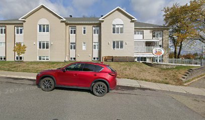 Garderie de Charlesbourg 2 - Licensed Daycare in Québec, QC