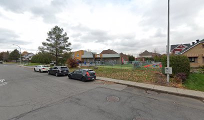 Garderie au Petit Boulot Inc. - Licensed Daycare in Boucherville, QC