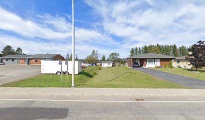 Sur le Chemin de l'École - Licensed Daycare in Rimouski, QC