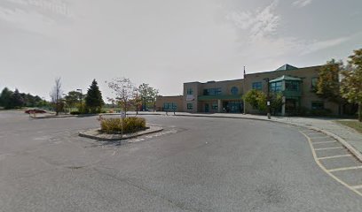 John G Diefenbaker Child Care Centre - Licensed Daycare in Scarborough, ON