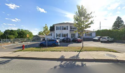 Garderie Fleurs des Champs Inc., Québec