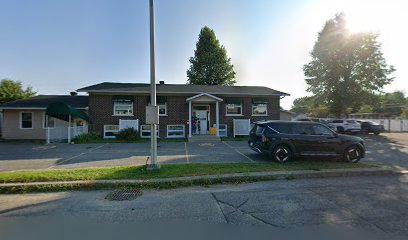 Centre de la Petite Enfance le Petit Navire Inc., Trois-Rivières