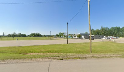 Sangudo Children's Academy & Daycare - Licensed Daycare in Sangudo, AB