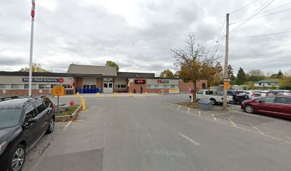 Ymca Child Care Services, Belleville