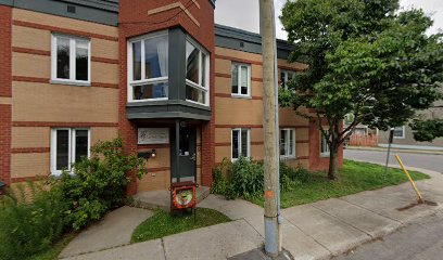 Garderie le Petit Menuet Inc. - Licensed Daycare in Québec, QC