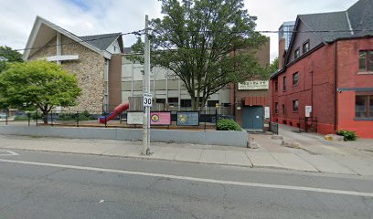 Children'S Primary Centre, Toronto