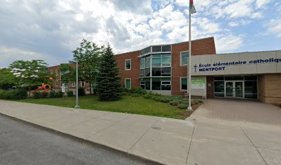 Centre Éducatif Brin De Soleil, Ottawa