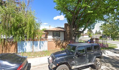 Northmount Daycare, Calgary
