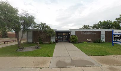 Edmonton Region Child Care Association (St. Stanislaus), Edmonton