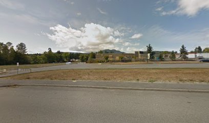 Georgia Avenue Before & After School Care, Nanaimo